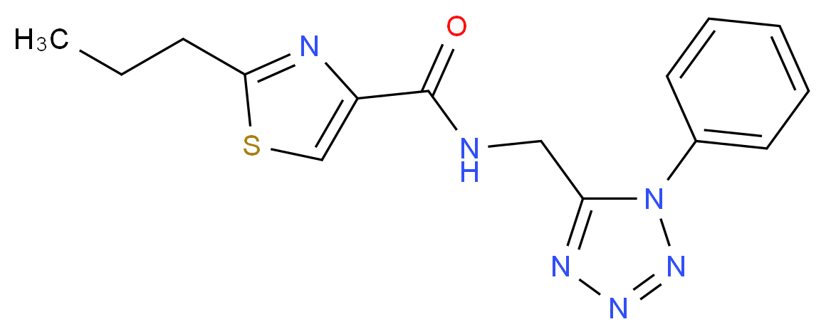  分子结构