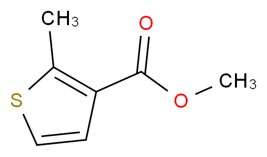 53562-51-9 分子结构