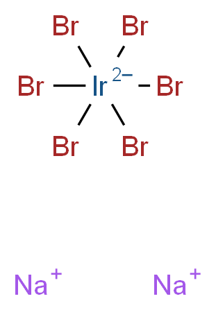 CAS_28529-99-9 molecular structure