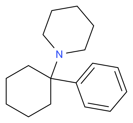 77-10-1 分子结构