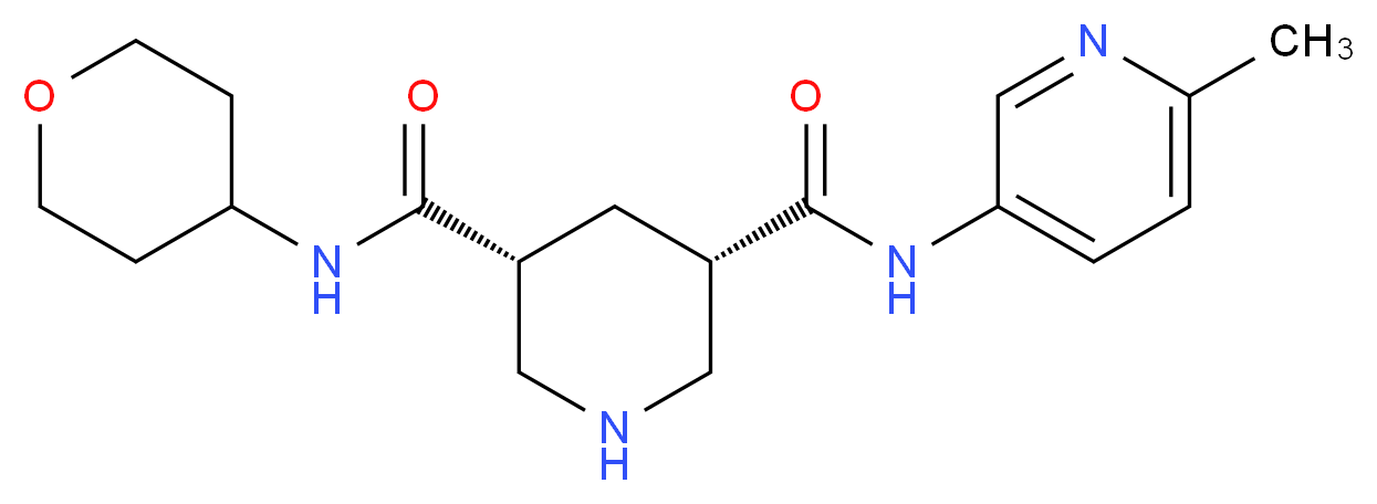  分子结构