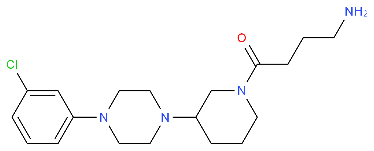  分子结构