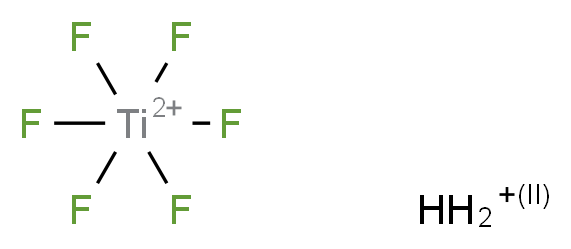 CAS_17439-11-1 分子结构