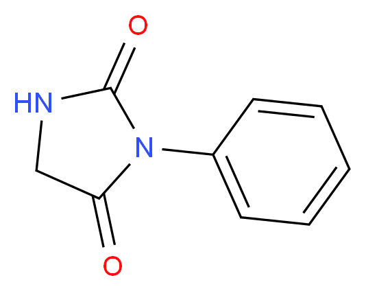 2221-13-8 分子结构