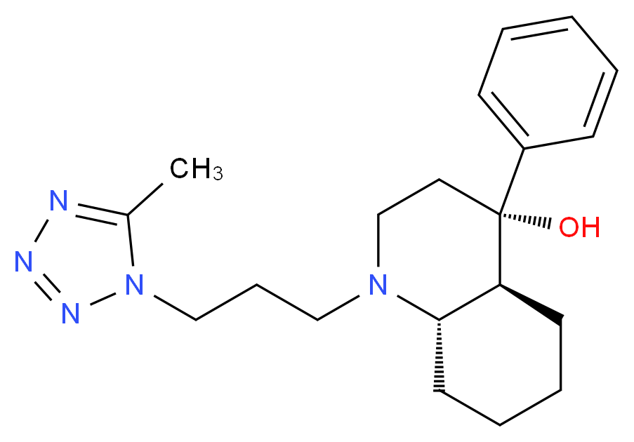  分子结构