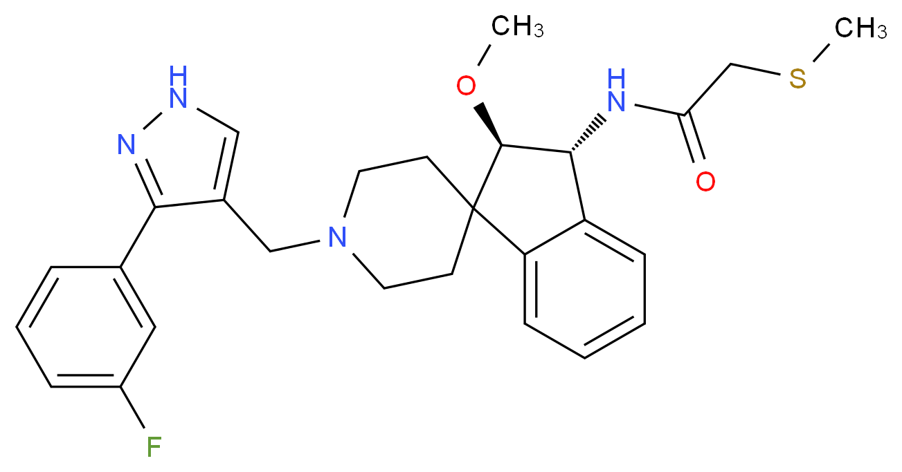  分子结构