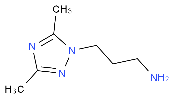 1060817-15-3 分子结构