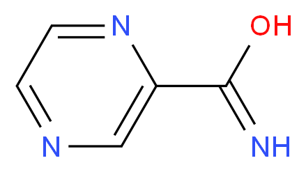98-96-4 分子结构