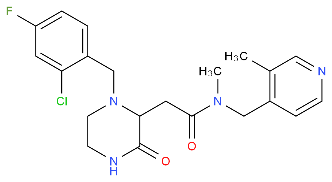  分子结构