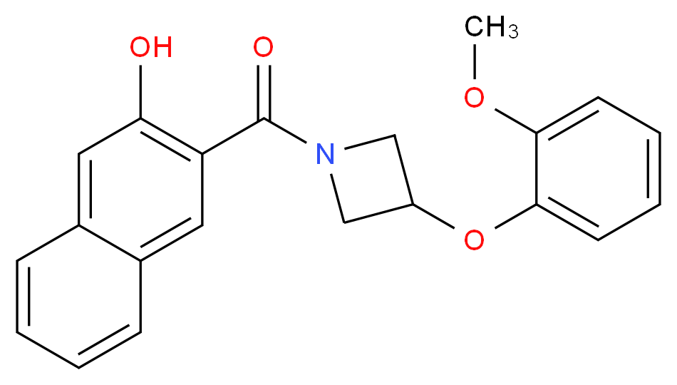  分子结构