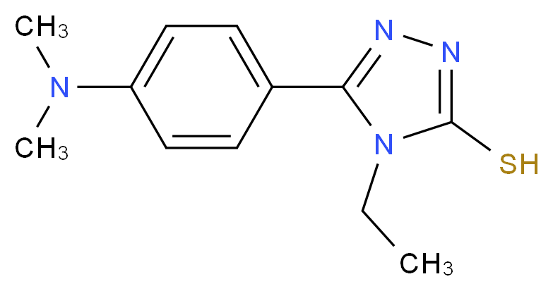 _分子结构_CAS_)