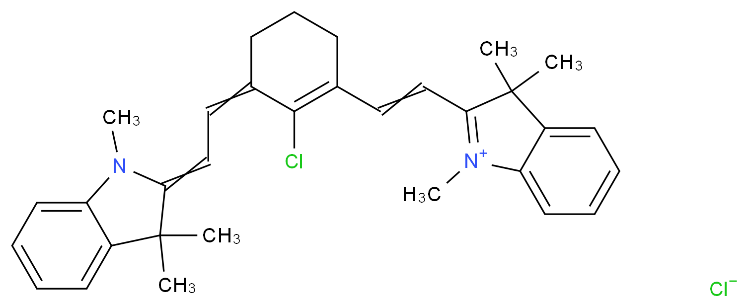 199444-11-6 分子结构