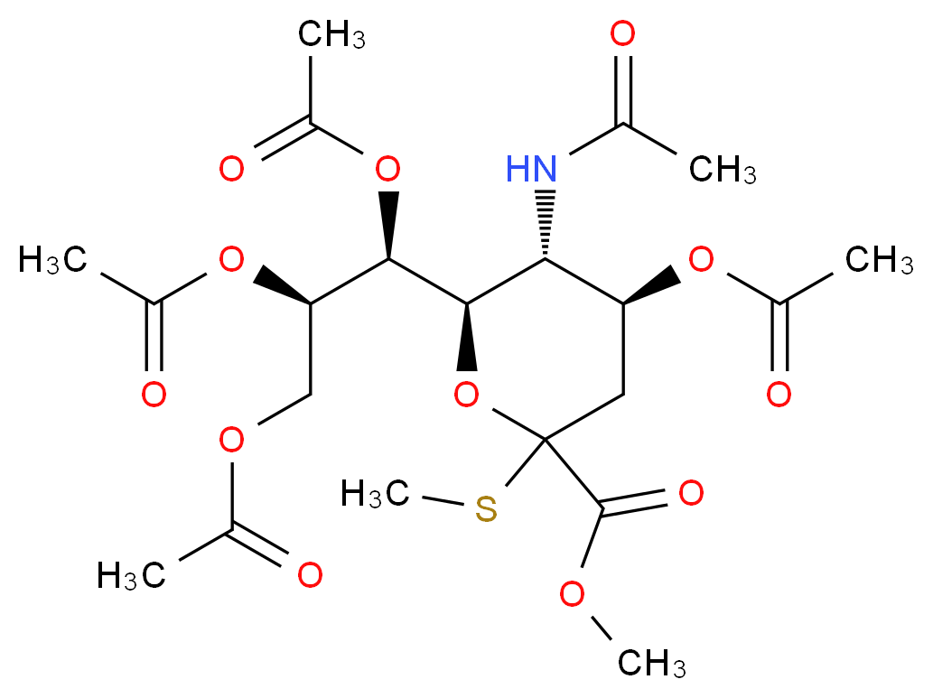116450-06-7 分子结构