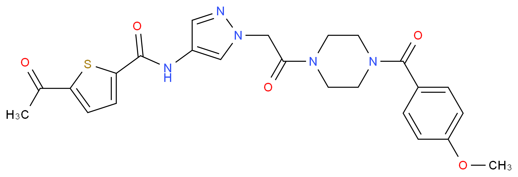  分子结构