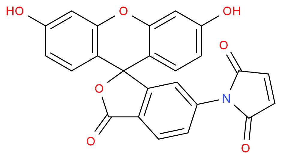 161598-40-9 分子结构