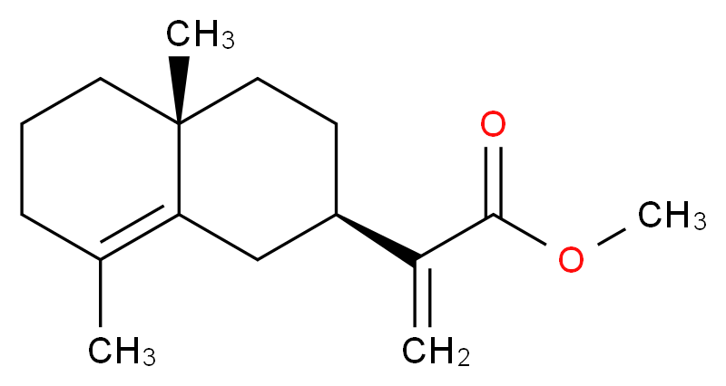 CAS_132342-55-3 molecular structure