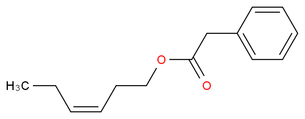 CAS_42436-07-7 分子结构