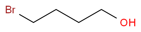CAS_33036-62-3 分子结构