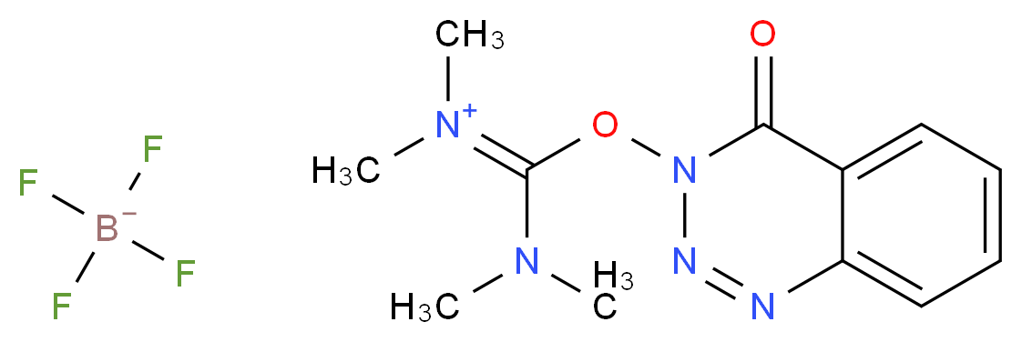 CAS_125700-69-8 分子结构