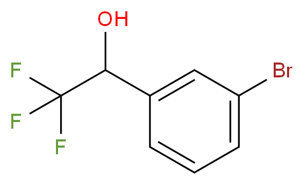 CAS_446-63-9 分子结构