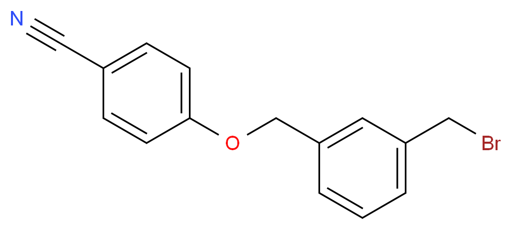 1211596-14-3 分子结构
