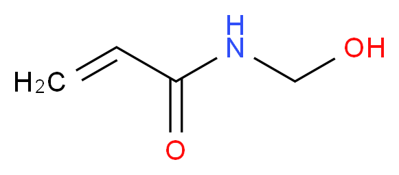 CAS_924-42-5 molecular structure