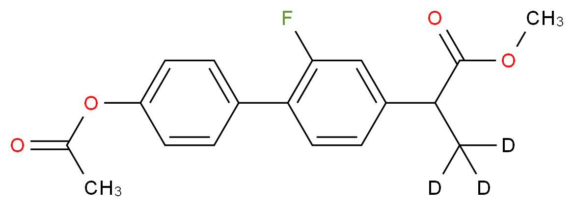 CAS_1216901-55-1 分子结构
