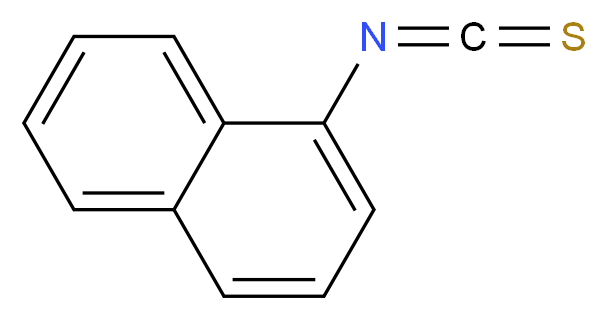 CAS_551-06-4 molecular structure