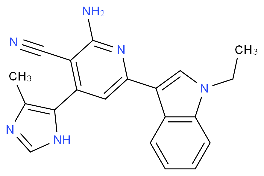  分子结构