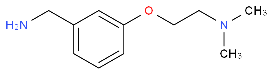 MFCD09043583 分子结构