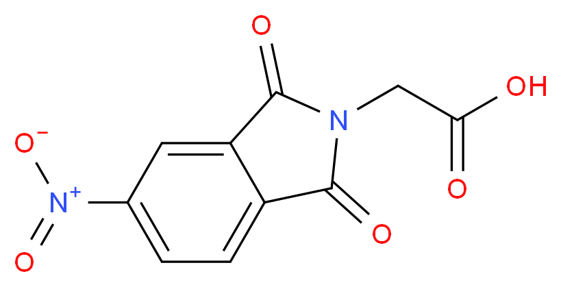 CAS_10133-88-7 分子结构