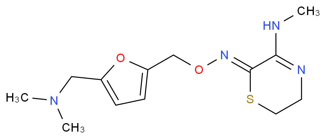 CAS_112233-24-6 分子结构