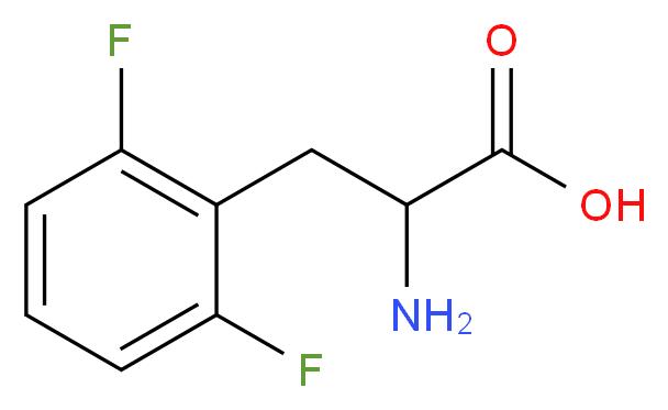 CAS_32133-39-4 molecular structure