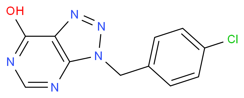 CAS_132269-53-5 分子结构