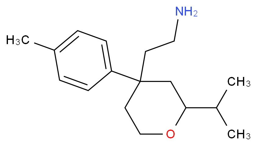 CAS_672266-20-5 molecular structure