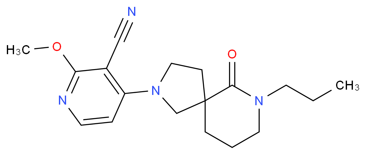  分子结构