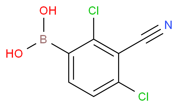 _分子结构_CAS_)