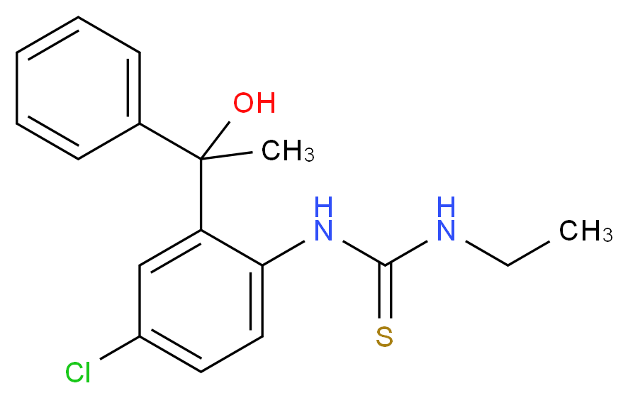 21740-97-6 分子结构