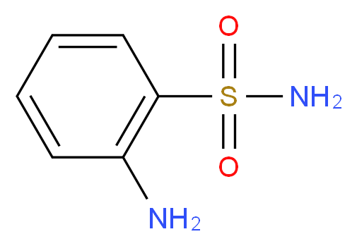 CAS_3306-62-5 分子结构