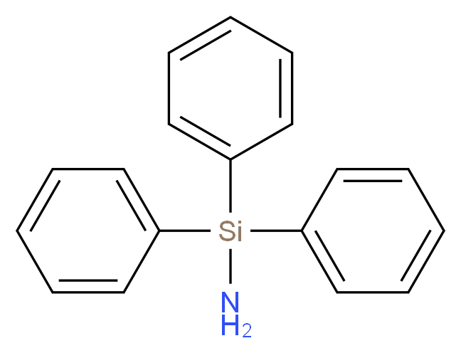 CAS_4215-80-9 分子结构