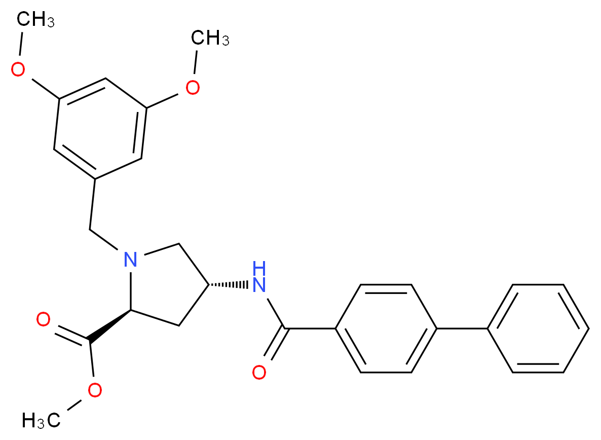  分子结构