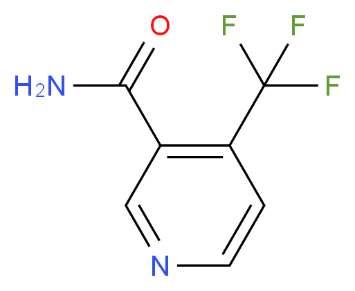 CAS_158062-71-6 分子结构