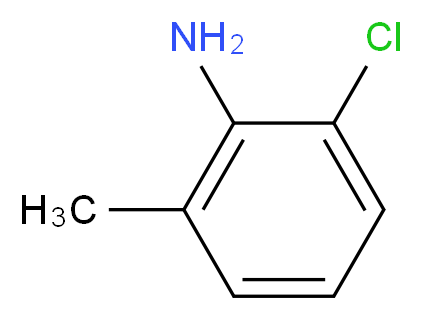 87-63-8 分子结构