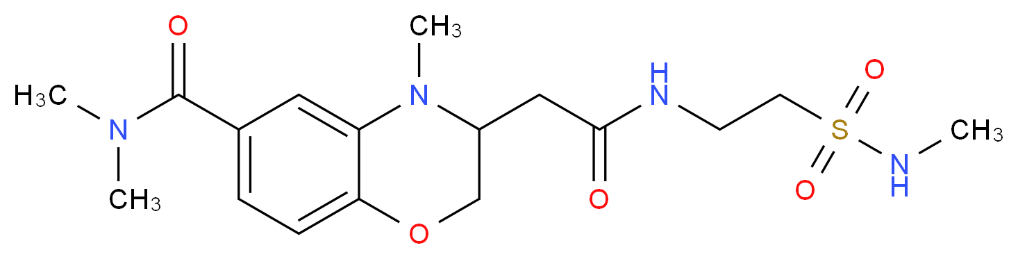  分子结构