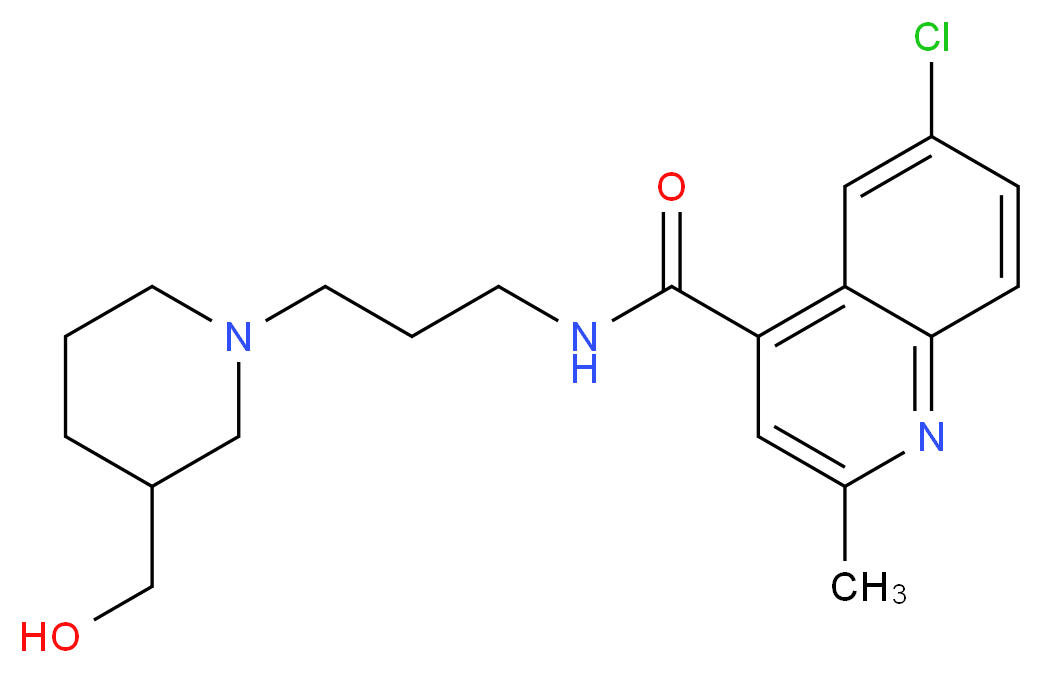  分子结构