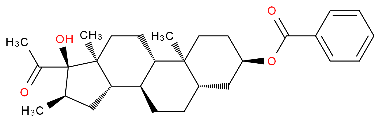 164264802 分子结构