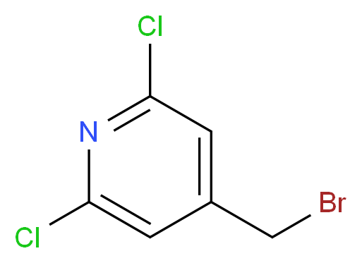 CAS_175204-45-2 分子结构