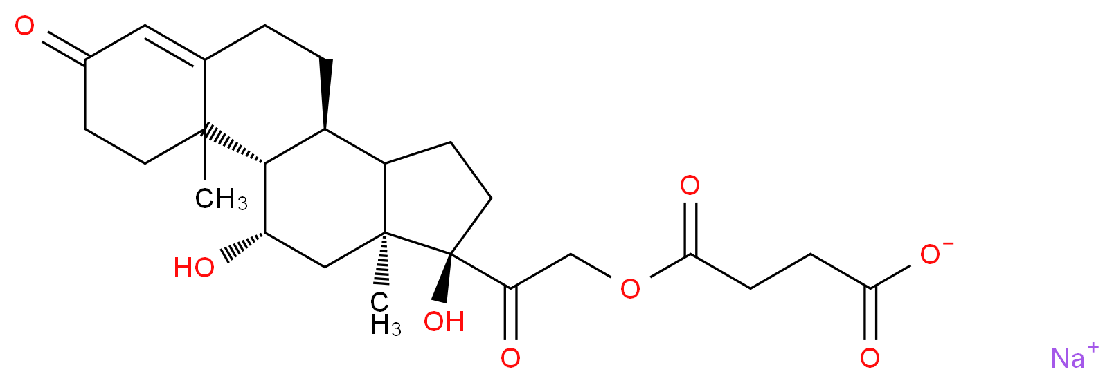 125-04-2 分子结构