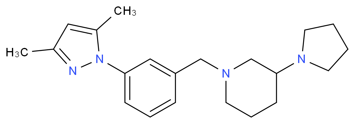  分子结构
