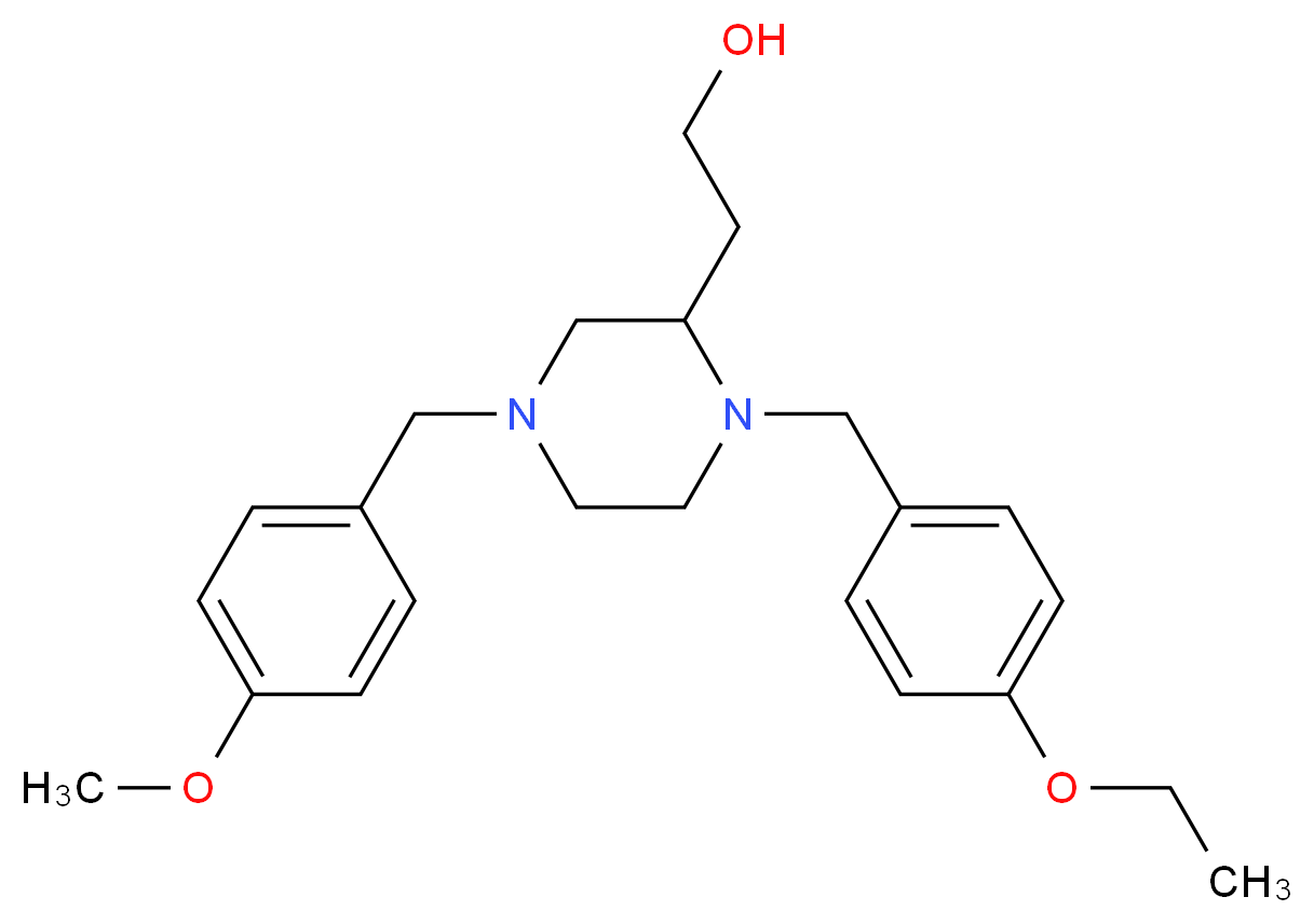  分子结构